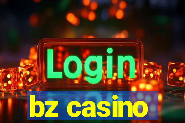 bz casino